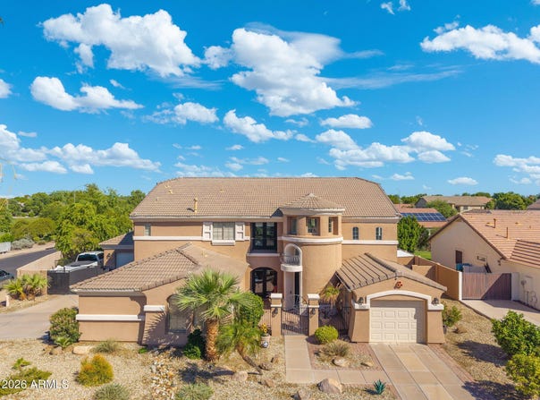 3064 E HUBER Street, Mesa, AZ 85213