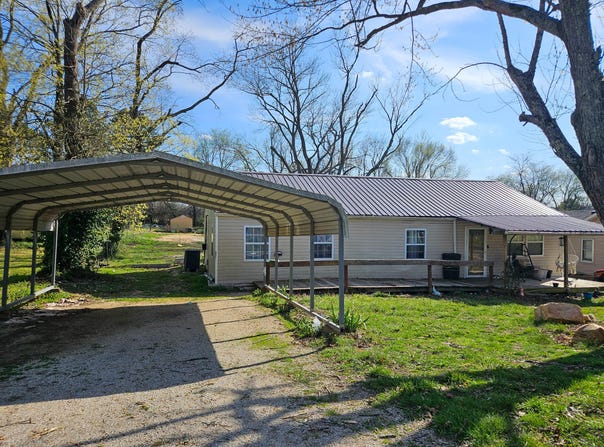 203 James Street, Mountain View, MO 65548