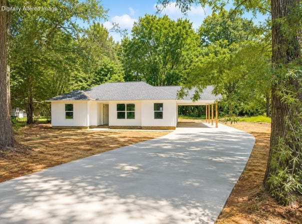 1325 Boulevard Road, Sumter, SC 29153