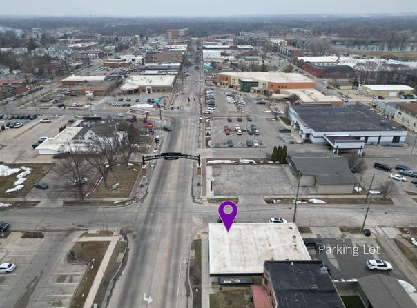 702 Main Street, Cedar Falls, IA 50613