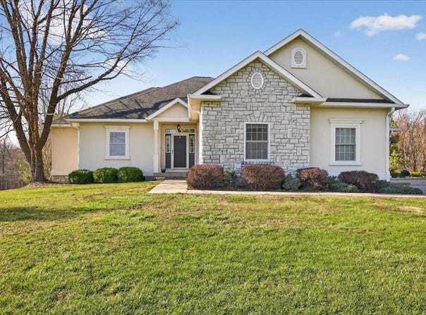 491 E Chambers Pike, Bloomington, IN 47404-8004