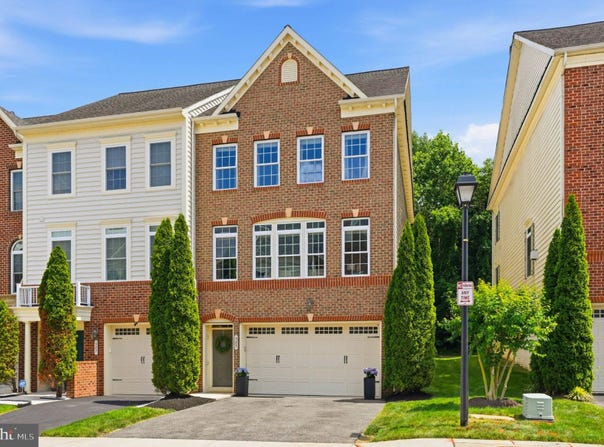 525 DEEP CREEK View, ANNAPOLIS, MD 21409