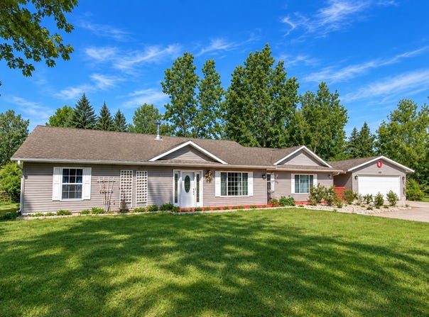 309 Birch Court, Park Rapids, MN 56470