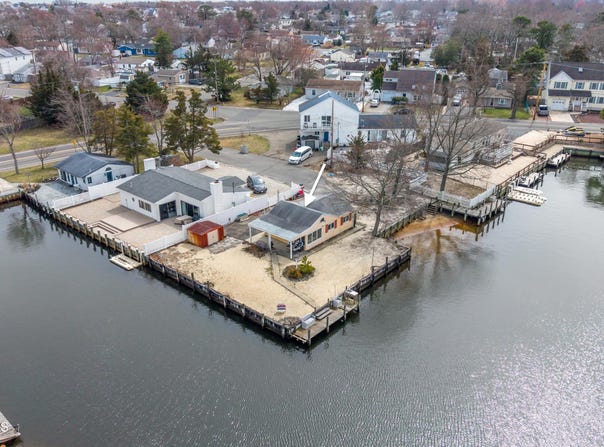 1003 Kohala Drive, Forked River, NJ 08731