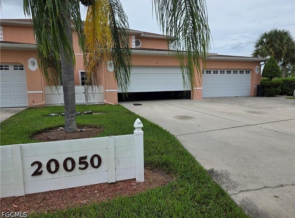 20050 Petrucka Circle N, Lehigh Acres, FL 33936