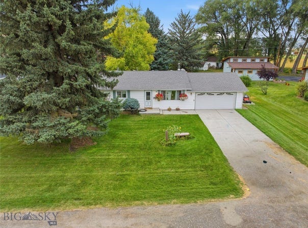206 N 3rd, Manhattan, MT 59741