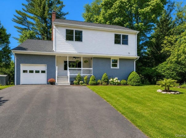7 Rutledge Road, Valhalla, NY 10595