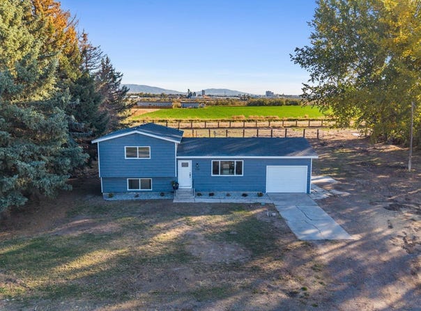 709 W Larue Drive, Heyburn, ID 83336