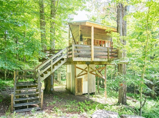 Martha Lane, Bovina Center, NY 13740
