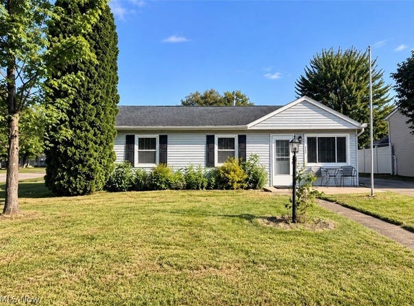 9841 Short Drive, Windham, OH 44288