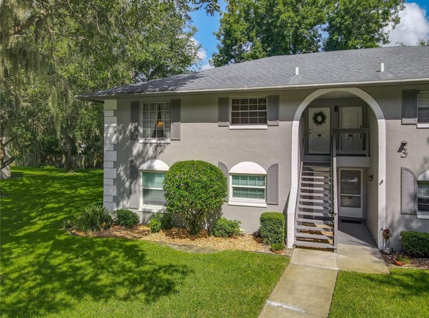 203 S ORCHARD Street, ORMOND BEACH, FL 32174