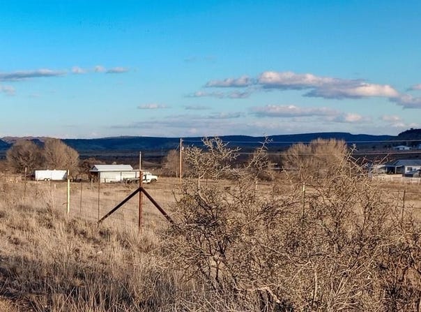 Sequoia Dr lot: 18, Fort Davis, TX 79734