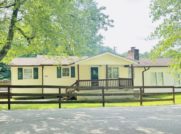 1584 KY-3437, Gray, KY 40734