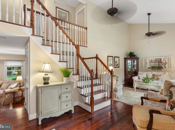 433 YORKSHIRE Drive, SEVERNA PARK, MD 21146