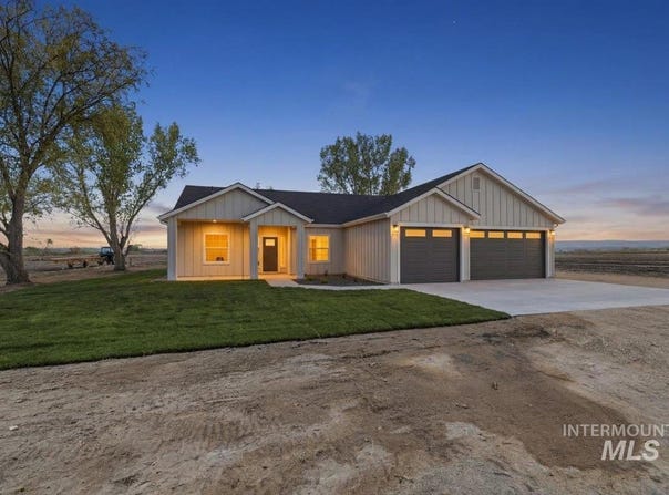 29335 Dixie Rd, Parma, ID 83660