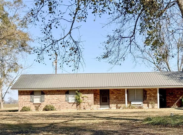 4037 RIVER ROAD, Gilbert, LA 71336