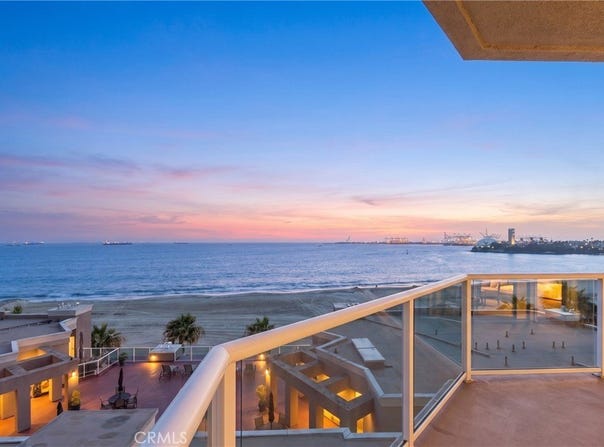 1500 E Ocean, Long Beach, CA 90802