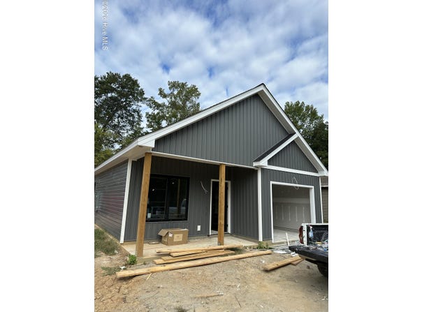 1336 Weldon Avenue, Rocky Mount, NC 27804