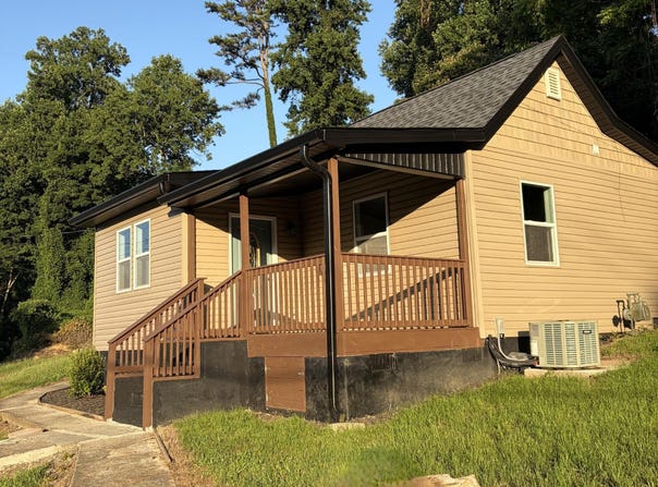 110 Cherry Drive, Harriman, TN 37748