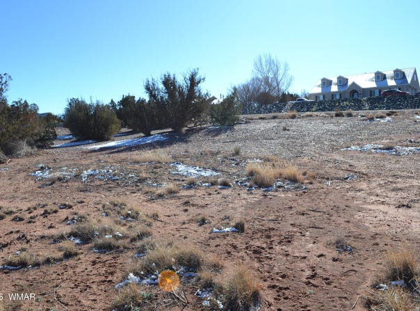 3132 W Country Club Drive, Snowflake, AZ 85937