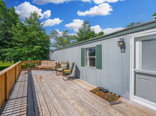 9901 E 103rd St. S, Mulvane, KS 67110
