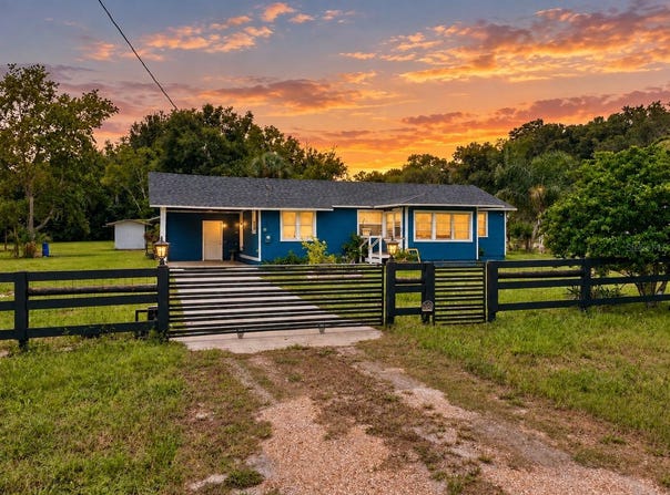 37716 BETH Street, DADE CITY, FL 33525