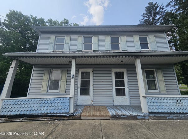 31 Easy Street, Bloomsburg, PA 17815