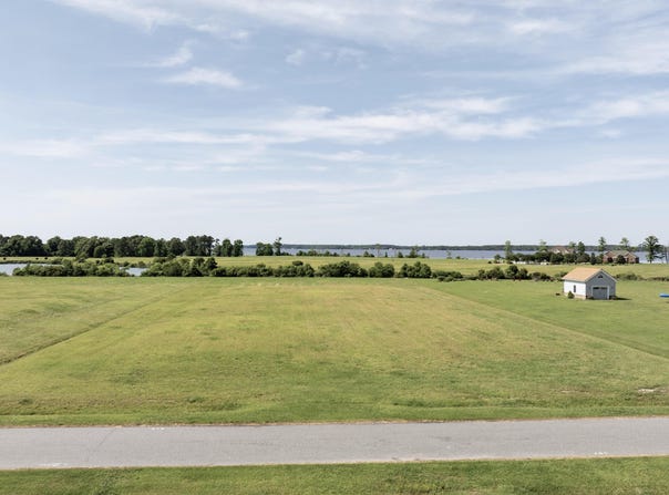 Bald Eagle Pointe Drive lot: 216, Hertford, NC 27944
