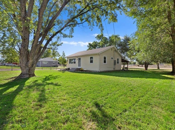 446 Sioux Lane, Billings, MT 59105