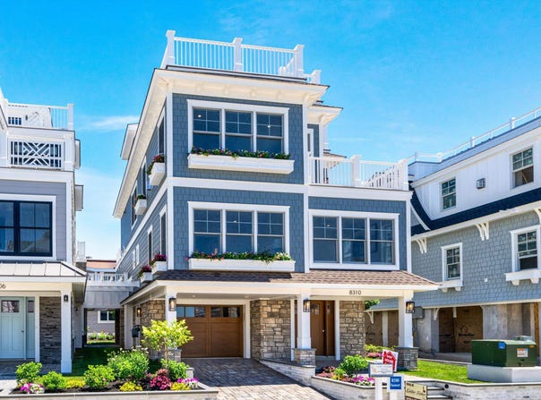 8310 Sunset Drive, Stone Harbor, NJ 08247