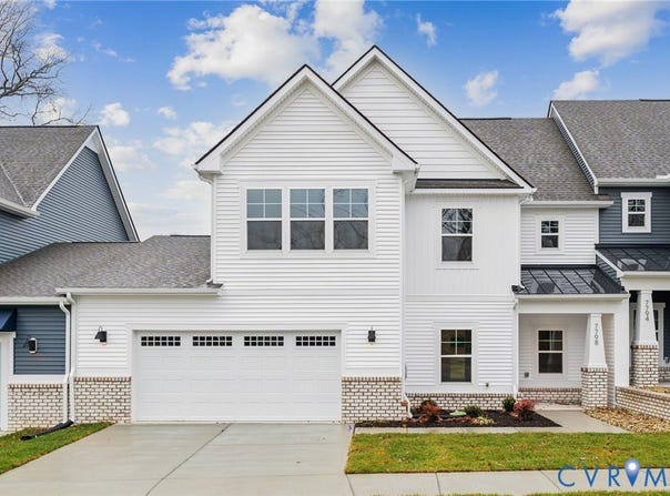 8670 Mile Post Terrace, Mechanicsville, VA 23111
