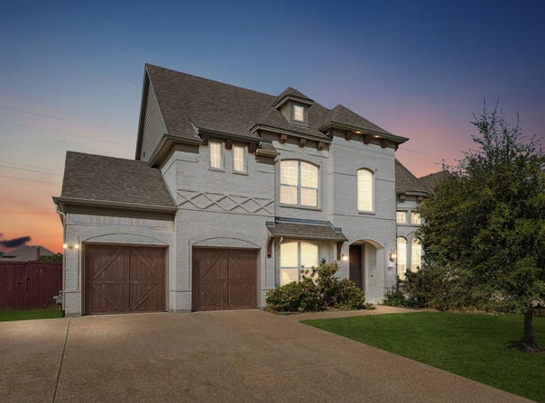 3613 Sparkling Drive, Plano, TX 75074