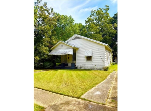607 Dexter Avenue, Mobile, AL 36604