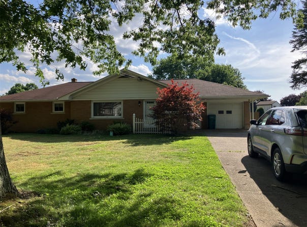 5580 MILLFAIR Road, Fairview, PA 16412