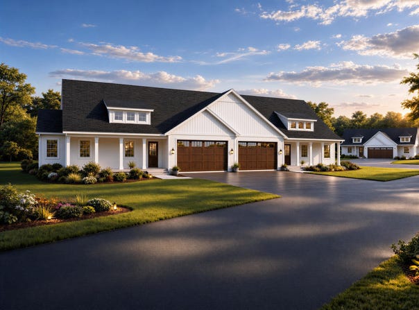 3A Harraseeket Ridge, Freeport, ME 04032