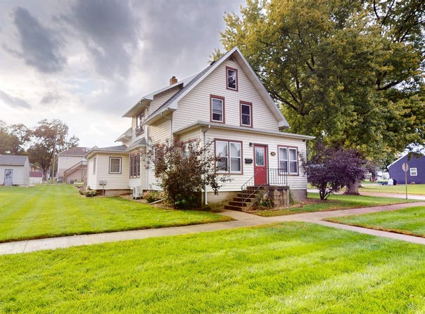 302 Lake St, Alta, IA 51002