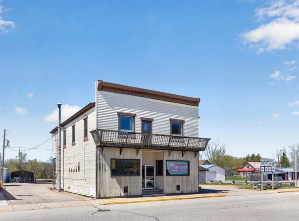 S101 S Main Street, Nelson, WI 54756