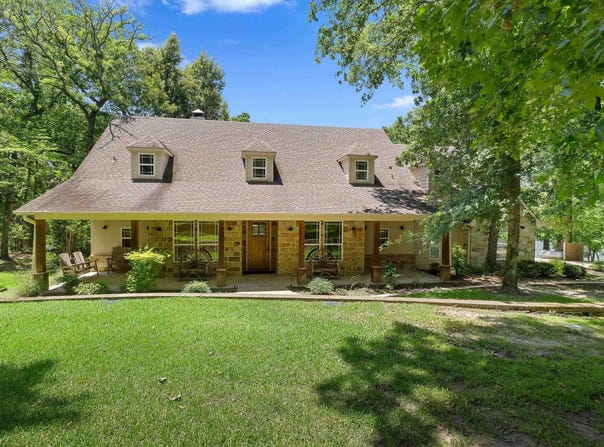 9152 Safari Bluff, Larue, TX 75770-0000