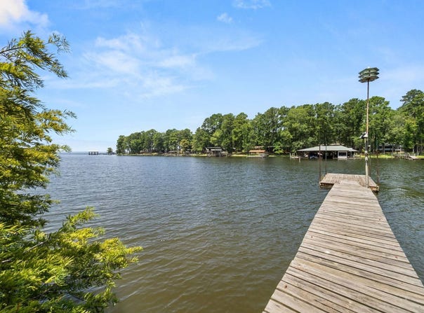 88 Paul Rd, Many, LA 71449