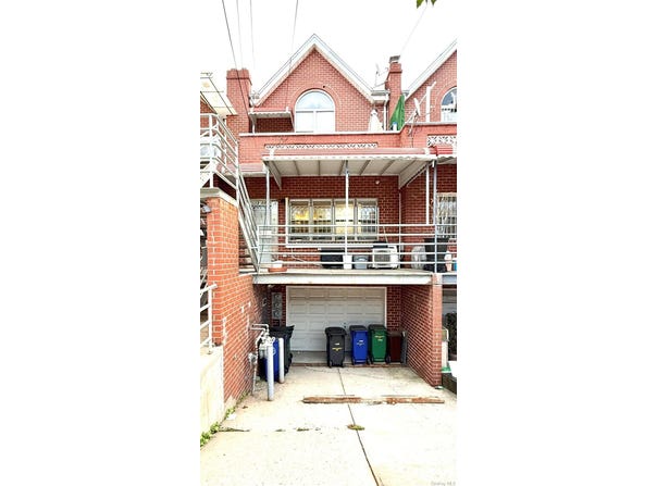 13-03 128th Street, College Point, NY 11356