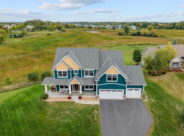 4796 Merganser Drive, Minnetrista, MN 55375
