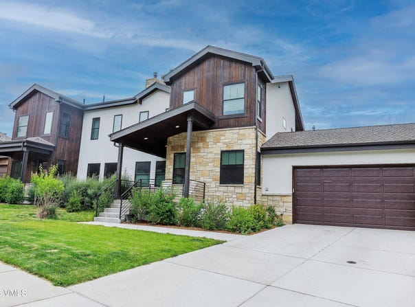 6 Black Bear Drive, Gypsum, CO 81637