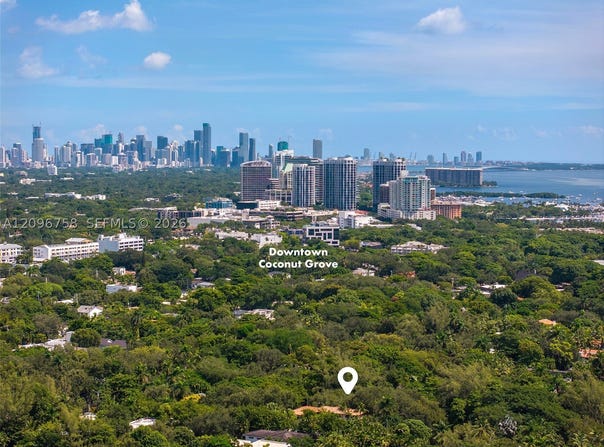 3598 Avocado Ave, Miami, FL 33133