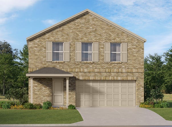 14133 Bechler Street, Pilot Point, TX 76258