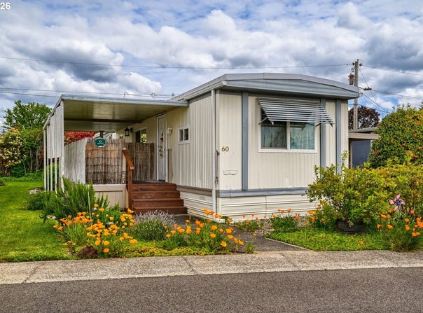 501 DIVISION Ave, Eugene, OR 97404