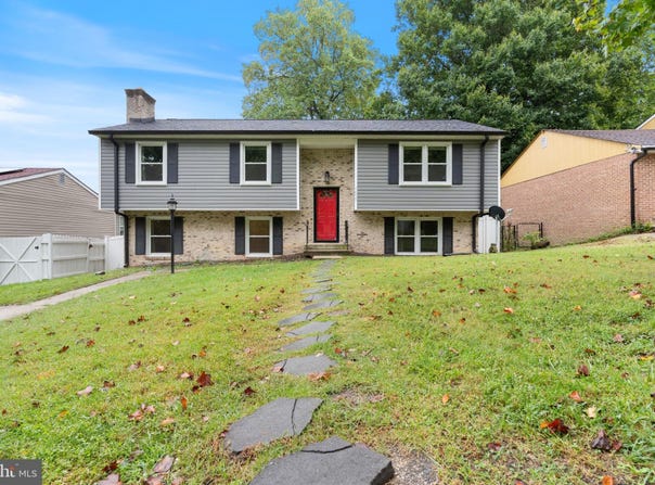 1433 10TH Street, LANHAM, MD 20706