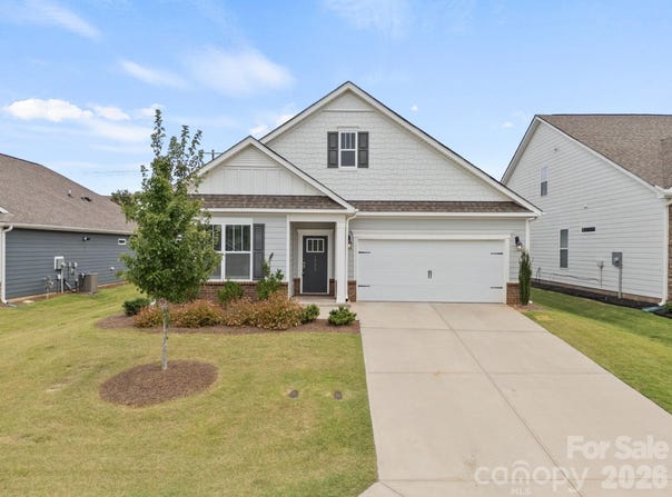 1723 Wabash Place, Boiling Springs, SC 29316