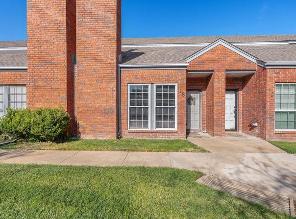 3401 BRENNAN #18, Amarillo, TX 79121