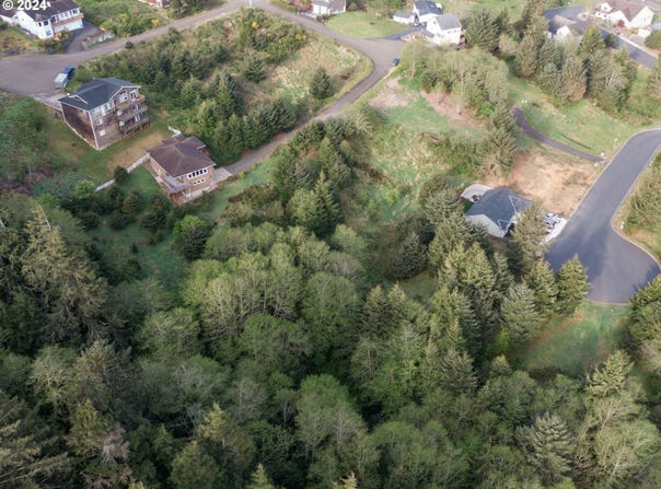 Valley View Dr, PacificCity, OR 97135