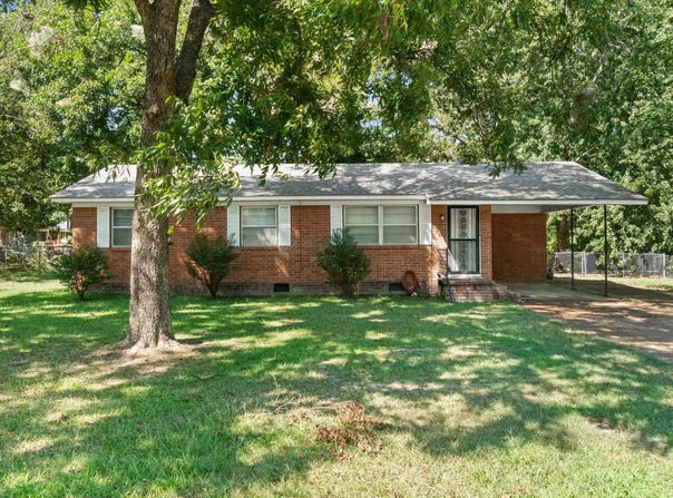 606 Ethel Dr., Searcy, AR 72143
